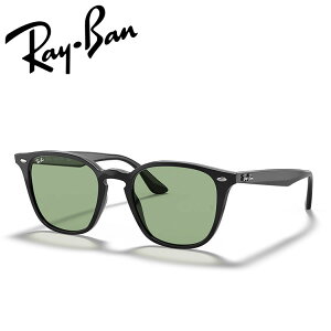 ���C�o�� �T���O���X RB4258 �E�H�b�V���h �����Y Ray-Ban RB4258F 601/2 52 20 �������K�i
