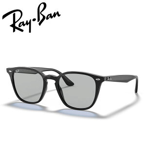 ���C�o�� �T���O���X RB4258 �E�H�b�V���h �����Y Ray-Ban RB4258F 601/87 52 20 �������K�i