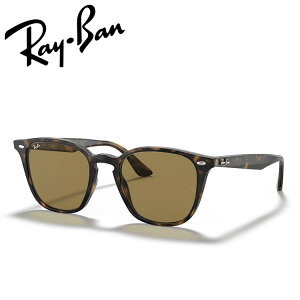 ���C�o�� �T���O���X RB4258 Ray-Ban RB4258F 710/73 52 20 �������K�i