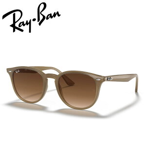 ���C�o�� �T���O���X RB4259 Ray-Ban RB4259F 616613 53 20 ���{���K�i