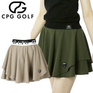CPG GOLF tAbVC[hXR[g fB[X StEFA 1106-24118