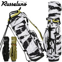 楽天市場】ラッセルノ russeluno（バッグ・ケース｜ゴルフ）：スポーツ 