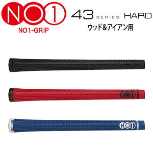 y|CgԉX|Cgő20{(2025/10/10 23:59)z [֑NO1Obv 43V[Y n[h EbhACApObv NO1-GRIP 43SERIES HARD