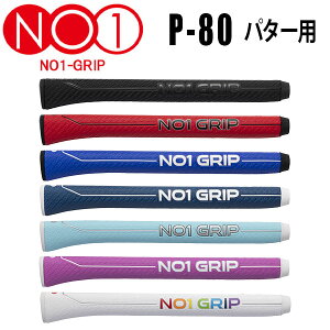 y3ԌX|Cgő20{(2025/10/30 00:00`11/1 23:59)z [֑NO1Obv P80V[Y PUTTER p^[pObv NO1-GRIP P80SERIES