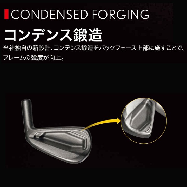 楽天市場】ダンロップ スリクソン ZXi5 アイアン レフティ 6本セット