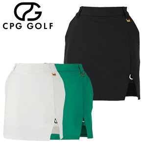 CPG GOLF 2WAY STRETCH SKIRT Xgb` XJ[g fB[X 1106-25131 StEFA 2025f