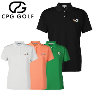 y3ԌX|Cgő20{(2025/10/30 00:00`11/1 23:59)z CPG GOLF SIMPLE POLO SS Vv |Vc fB[X 1109-25111 StEFA 2025f