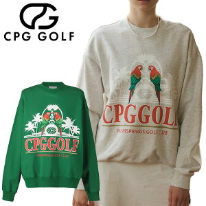yX[p[Z[ԌX|Cgő20{(12/4 20:00`)z CPG GOLF SWEAT SHIRTS XEFbgVc fB[X 1109-25132 StEFA 2025f