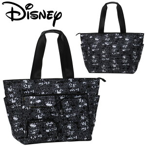 y}\X|Cgő20{(2025/11/11 1:59)z fBYj[ St MONOTONE MICKEY GOLF TOTE BAG g[gobO 2025f XYMG5SB2