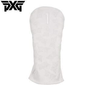 PXG St wbhJo[ hCo[p zCgAEg 2025 Driver Headcover {K戵i