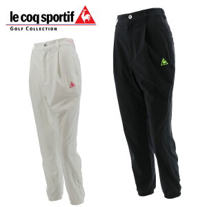 ゴルフウェア ルコック パンツレディースの人気商品 通販 価格比較 価格 Com