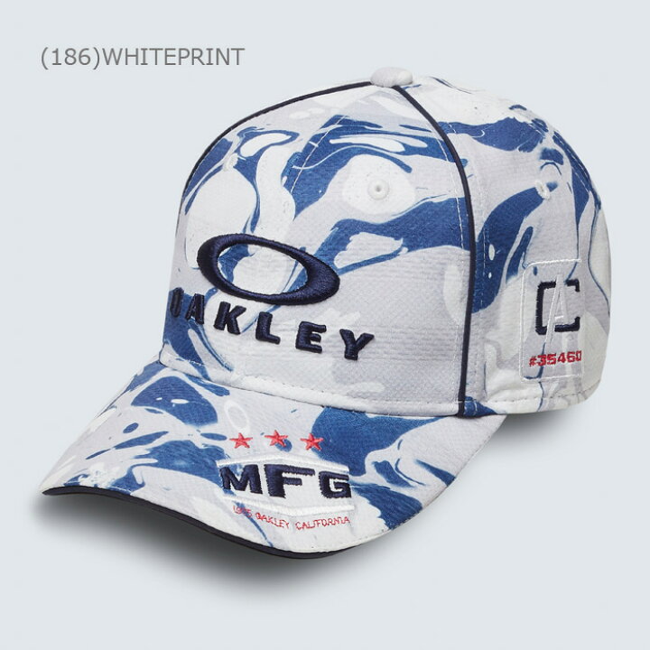 オークリー Oakley ゴルフ キャップ Fixed メンズ オークリー Oakley ゴルフ キャップ Fixed メンズ