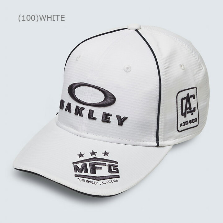 オークリー Oakley ゴルフ キャップ Fixed メンズ オークリー Oakley ゴルフ キャップ Fixed メンズ
