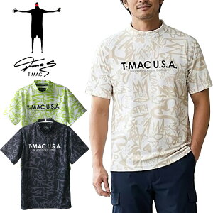 T-MAC �e�B�[�}�b�N �S���t ���ؓ]�ʃe�L�X�g�����b�N�l�b�N�V���c �����Y 2026�t�� �S���t�E�F�A 7416172117