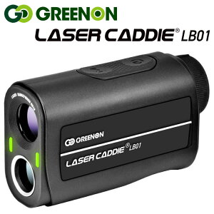O[I [U[LfB[ LASER CADDIE LB01 3_Ԍv [U[v 2025f