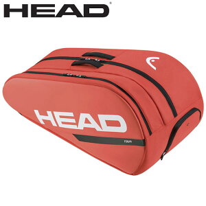 yX[p[Z[ԌX|Cgő20{(12/11 1:59)z XyVvCX HEAD wbh Tour Racquet Bag L FO HTM-260824-FO