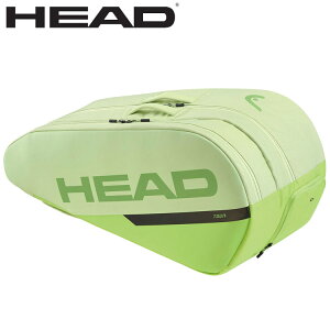 yX[p[Z[ԌX|Cgő20{(12/11 1:59)z XyVvCX HEAD wbh Tour Racquet Bag L SG HTM-260915-SG