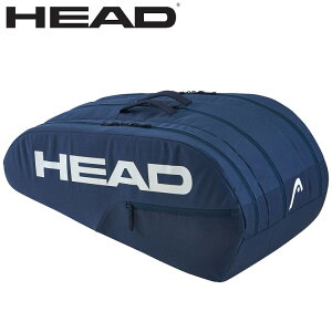 yX[p[Z[ԌX|Cgő20{(12/11 1:59)z XyVvCX HEAD wbh Base Racquet Bag L NV HTM-261305-NV