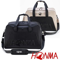 楽天市場】honma ゴルフ ボストンバッグの通販
