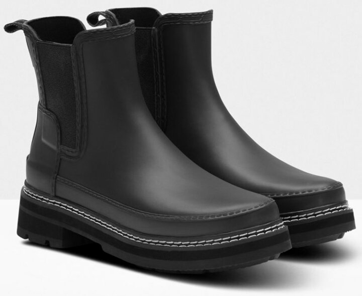 楽天市場】クリアランスセール ハンター HUNTER レディース リファイン 