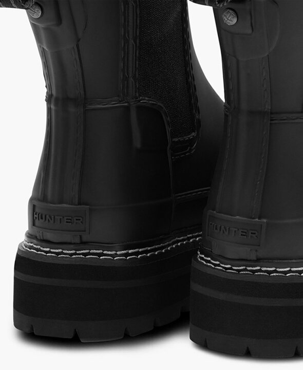 楽天市場】クリアランスセール ハンター HUNTER レディース リファイン 