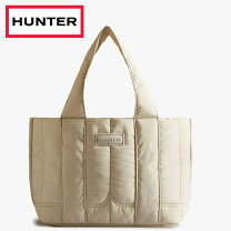 楽天市場】hunter トート パファーの通販