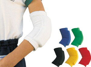 メール便送料無料 D&M ジュニア用エルボーガード DMS-717 ジュニア【返品不可】