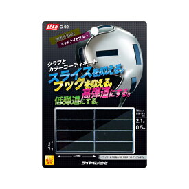 【0のつく日限定店内ポイント最大20倍(4/20 00:00～23:59迄)】メール便送料無料 ライト バランスチップ ミッドナイトブルー G-92