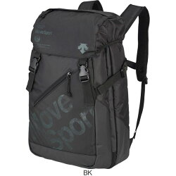 クリアランスセール50%OFF!デサントアクティブトレーニングバックパックDMALJA11