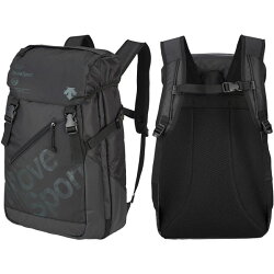 クリアランスセール50%OFF!デサントアクティブトレーニングバックパックDMALJA11