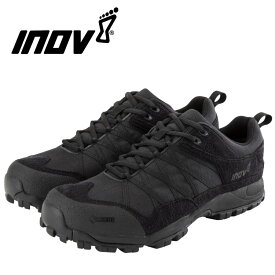 イノヴェイト inov8 アウトドア シューズ FLYROC 345 GTX CD UNI V2 メンズ レディース NO1SGG19BK