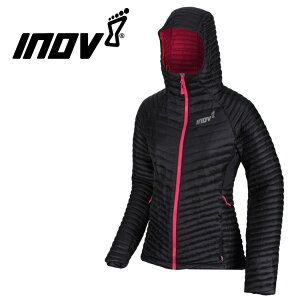 XyVvCX CmFCg inov8  WPbg THERMO JACKET PRO FZ W fB[X NOWQGK01-BPK