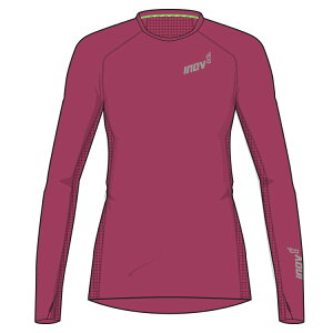 XyVvCX [֑ CmFCg inov8 x[XC[ BASE ELITE LS W fB[X NOWSGB02-PNK