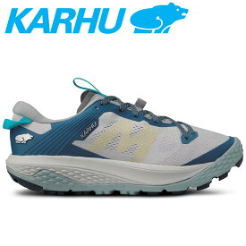 【超ポイントバック祭限定店内ポイント最大20倍(12/15 23:59迄)】お買い得スペシャルプライス カルフ イコニトレイル KH104000 メンズ ランニング シューズ