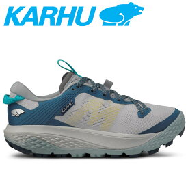 【超ポイントバック祭限定店内ポイント最大20倍(12/15 23:59迄)】お買い得スペシャルプライス カルフ イコニトレイル KH204000 レディースシューズ