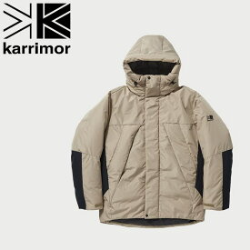 カリマー karrimor nevis down jkt 101514-1030 メンズ