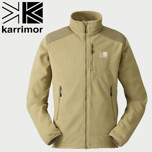 yԌ|Cgő20{(2025/11/28 11:59)z J}[ karrimor fleece zip-up 101603-0500