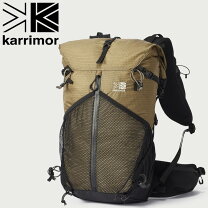 楽天市場】karrimor hot crag 30（ブランドカリマー）の通販