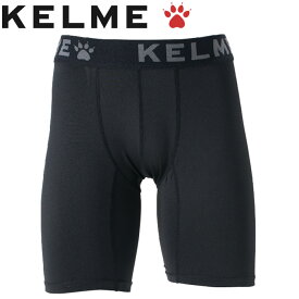 【お買い物マラソン限定店内ポイント最大20倍(2025/11/11 1:59迄)】 メール便送料無料 ケレメ サッカー フットサル インナーショーツ メンズ K15Z706-000