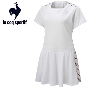 ルコック テニスウェア ワンピースの人気商品 通販 価格比較 価格 Com