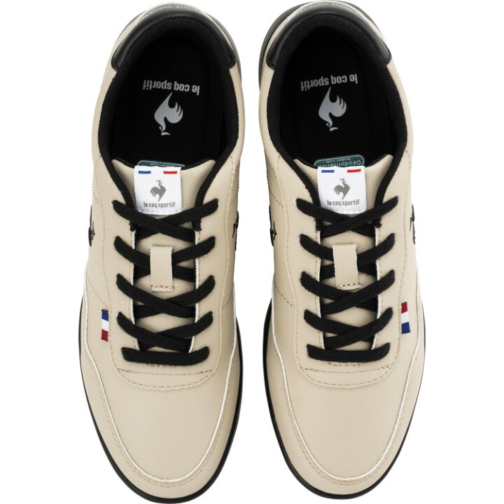 ルコックスポルティフ] レディース ローカット スニーカー セギュール3  