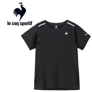 XyVvCX [֑ RbN le coq sportif ejX Aile forme Gravite zero Q[Vc fB[X LN4FHT00L-BK00