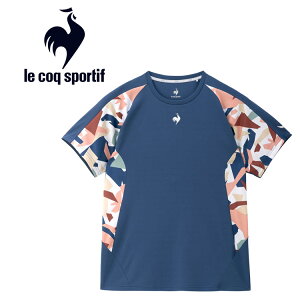 XyVvCX [֑ RbNX|eBt le coq sportif ejX Aile forme OtBbNQ[Vc  Y LN4FHT10M-BL00