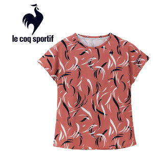 XyVvCX [֑ RbNX|eBt le coq sportif ejX OtBbNQ[Vc  fB[X LN4FHT31L-PK00