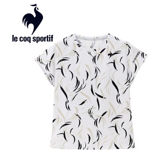 XyVvCX [֑ RbNX|eBt le coq sportif ejX OtBbNQ[Vc  fB[X LN4FHT31L-WH00