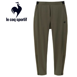 ���������X�y�V�����v���C�X ���R�b�N�X�|���e�B�t le coq sportif �e�j�X ADVANTAGE PANTS 2 WARM �����O�p���c ���Y�{�� �����Y LN4FLP50M-KH00