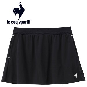 XyVvCX [֑ RbN le coq sportif ejX Q[XR[g fB[X LN4FSK00L-BK00