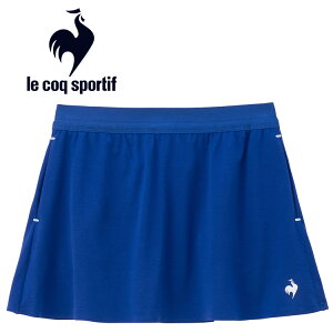 XyVvCX [֑ RbN le coq sportif ejX Q[XR[g fB[X LN4FSK00L-BL00