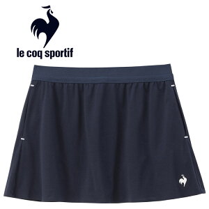 XyVvCX [֑ RbN le coq sportif ejX Q[XR[g fB[X LN4FSK00L-NV00