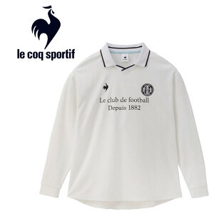 XyVvCX [֑ RbNX|eBt le coq sportif WK[hQ[Vc  Y LT4FLT02M-WH00